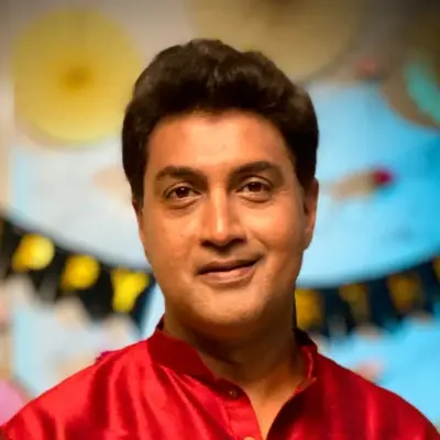 Harish Raj