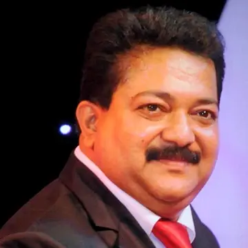 Harish Sherigar