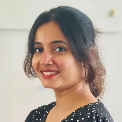 Haritha Purushothaman