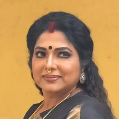 Haritha Thota