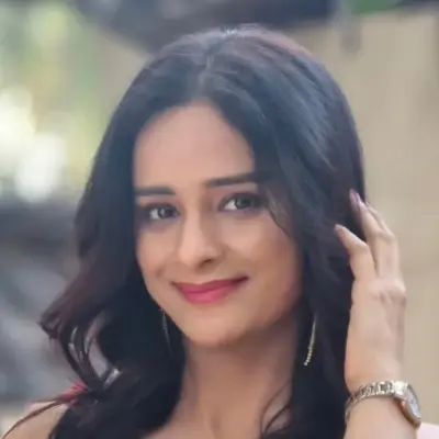 Harleen Reikhi