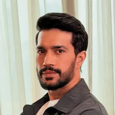 Harman Singha