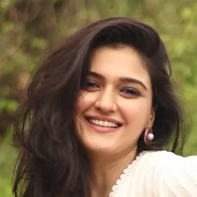Harmisha Mistry