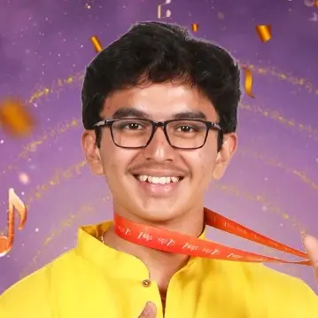 Harrush Naveen