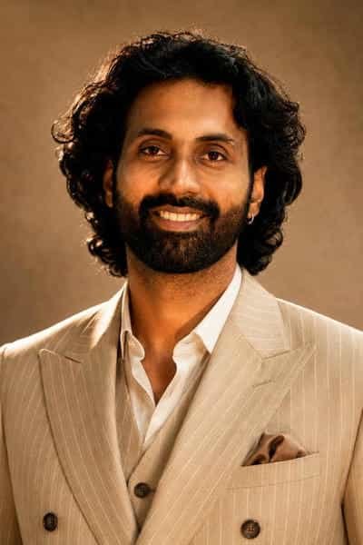 Harsh Agarwal