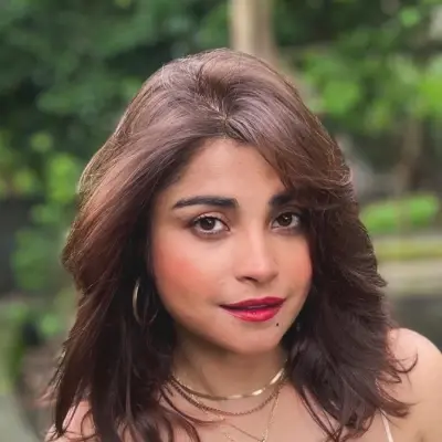 Harsha Khandeparkar