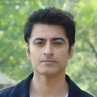Harshad Arora