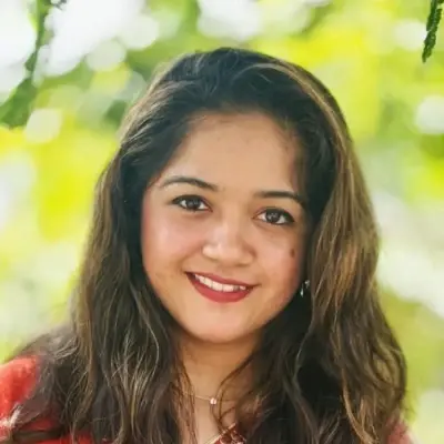 Harshal Dsouza