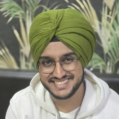 Harshdeep Sardarji YT