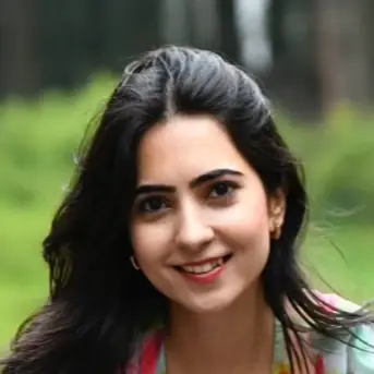 Harshika Kewalramani