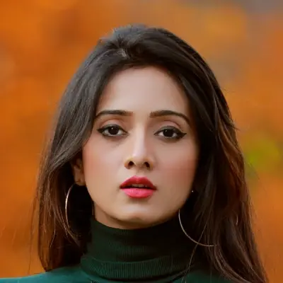 Harshika Poonacha
