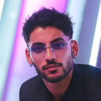 Harshit Gururani