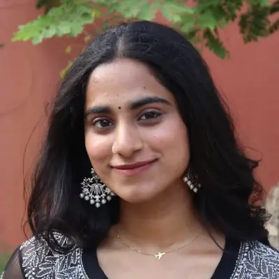 Harshita Chowdhary