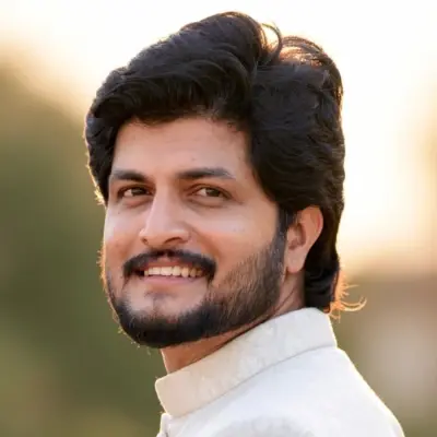 Harshith Shetty