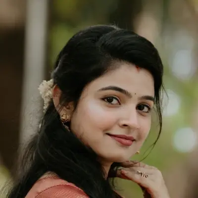 Harshitha Kulal