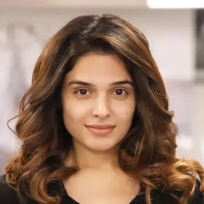 Harshithaa B