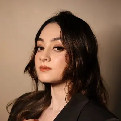 Heer Bhanushali