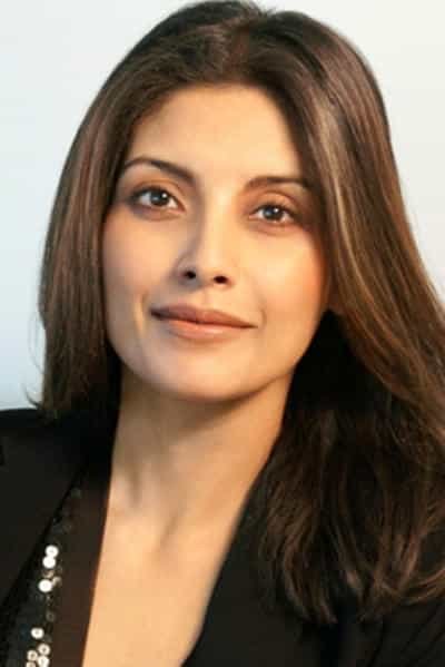 Heera Rajagopal