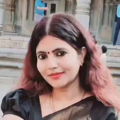 Hema Ramesh