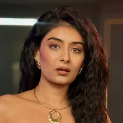 Hemanshi Ruparel