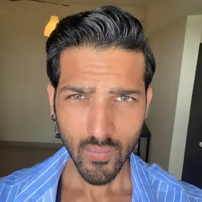 Hemant Lavaniya