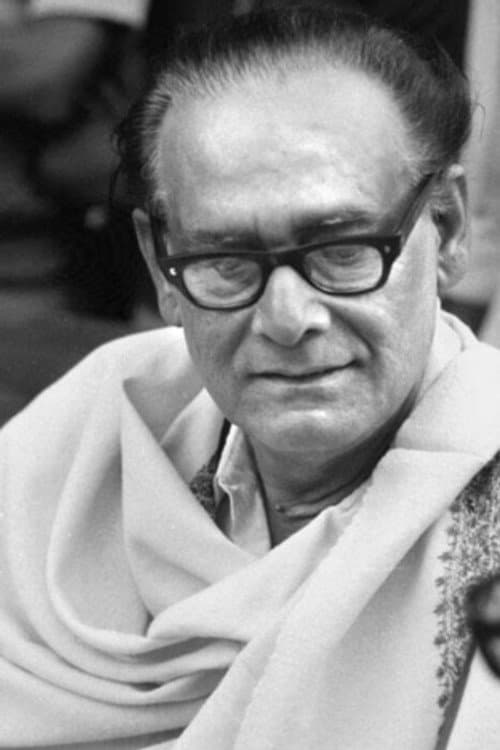 Hemanta Mukhopadhyay