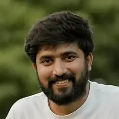 Hemanth Kumar