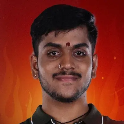 Hemanth Yadav