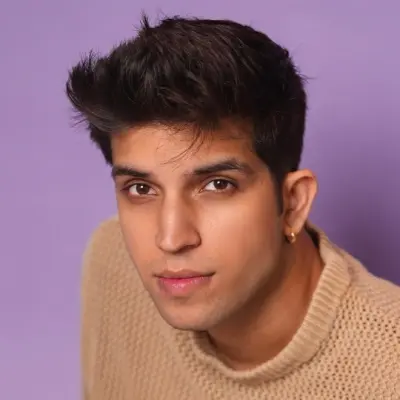 Himanshu Arora