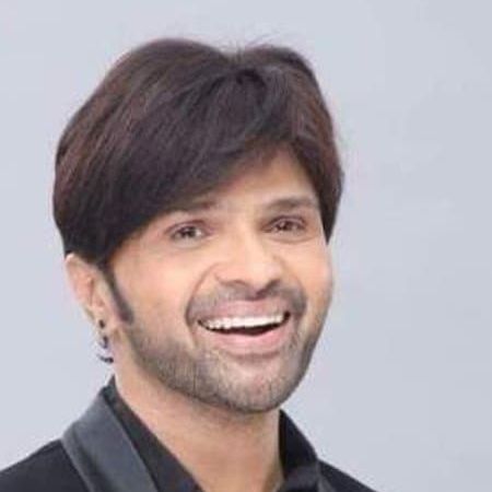Himesh Reshammiya