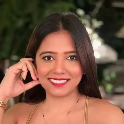 Hiral Mehta