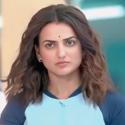 Hiya Mukherjee