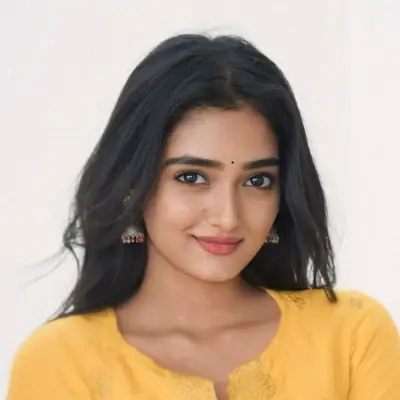 Hrithika Srinivas