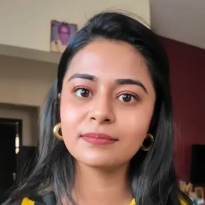 Inchara Joshi