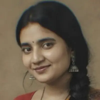 Inchara Srinivas