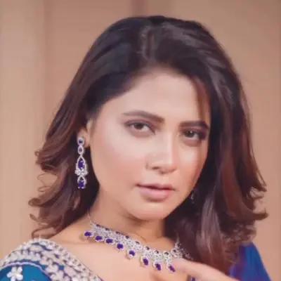 Indrakshi Dey