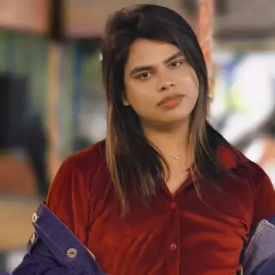 Indu Ghosh