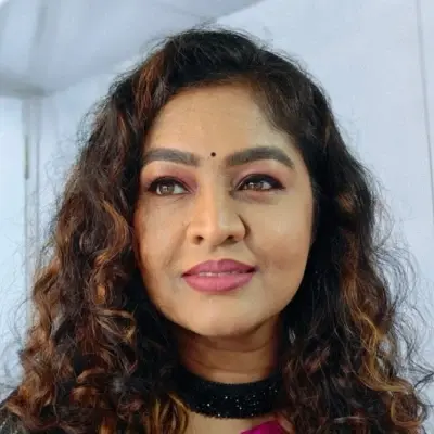 Indu Nagaraj