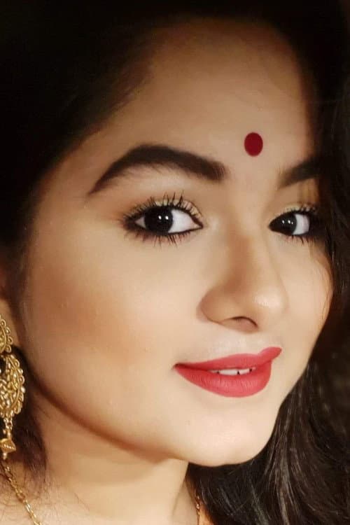 Ipshita Mukherjee