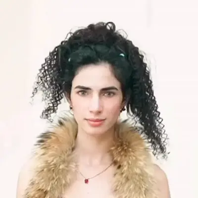 Iram Sayyed