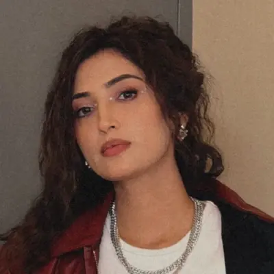 Isha Sharma