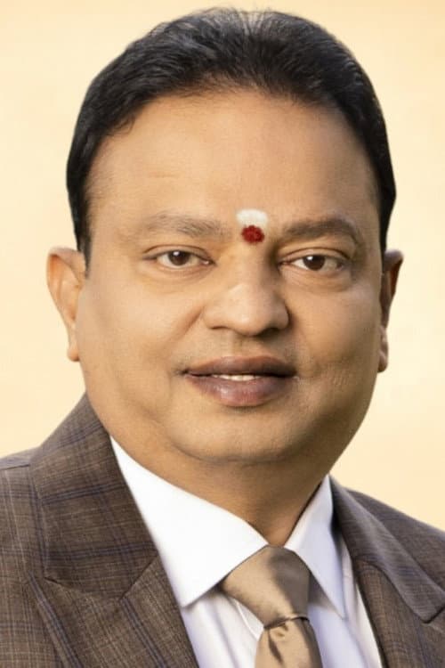 Ishari K Ganesh