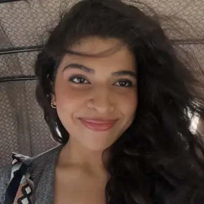 Ishika Jha