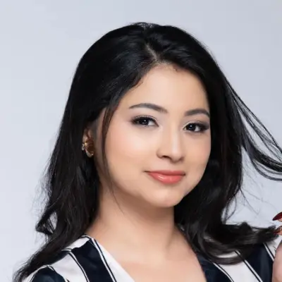 Ishika shettigar