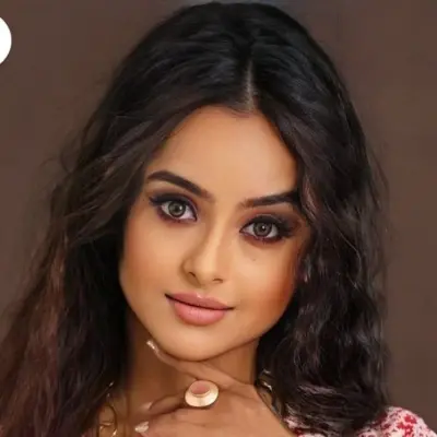 Ishita Ganguly