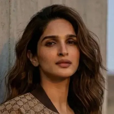 Ishita Hiranandani