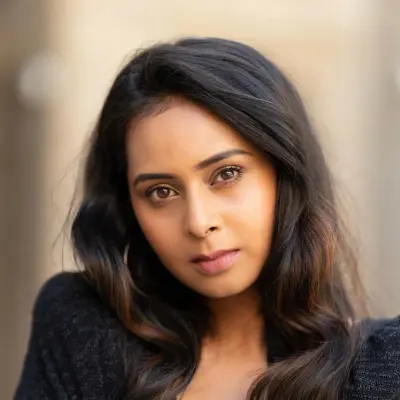 Ishita Varsha