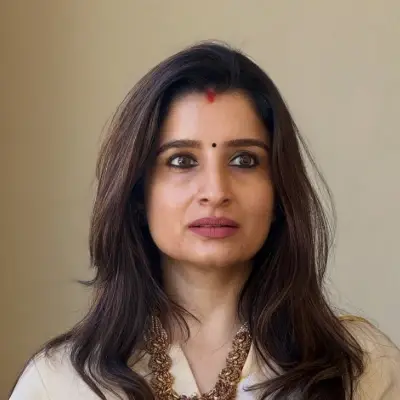 Ishwarya Ramachandran