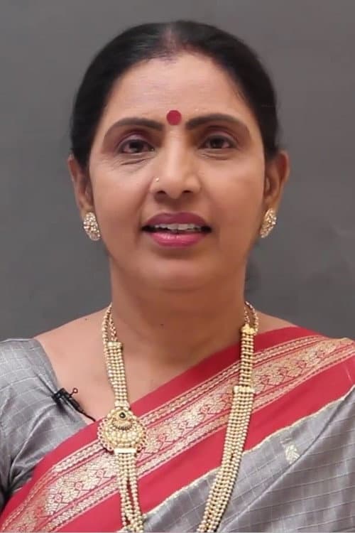 J Lalitha