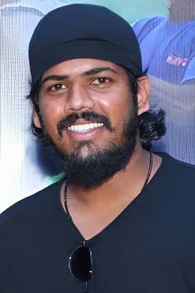 J. Vignesh